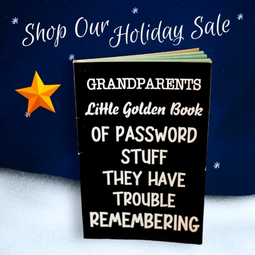 Kids Gift for Grandparents, Grandparent Gifts